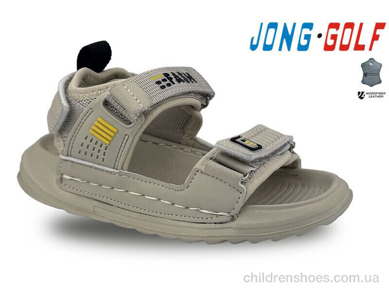 Сандалии JongGolf B20476-3
