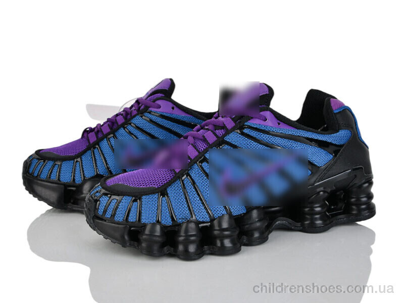 Кроссовки N.ke B3336-9