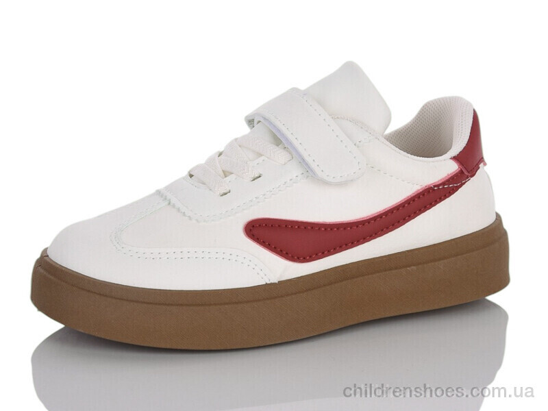 Кроссовки 524-10 Xifa kids / p. 32-37 / 12пар