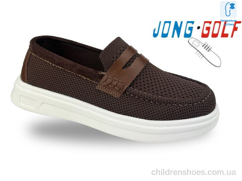 Туфли JongGolf C11829-4