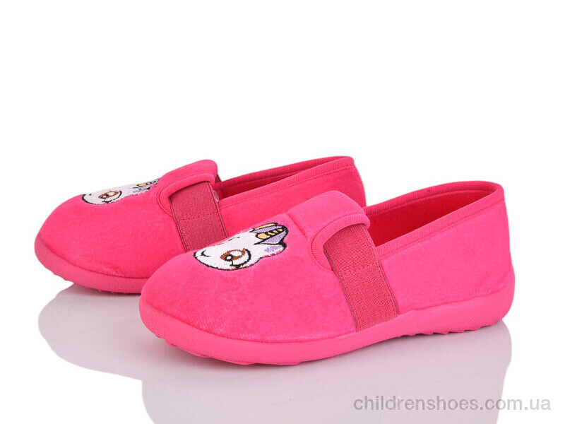 Тапки Bella kids NT403-1