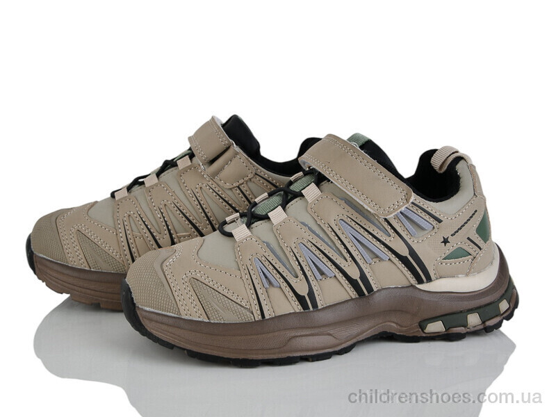 Кроссовки Kimbo-o XF01-B598-3M