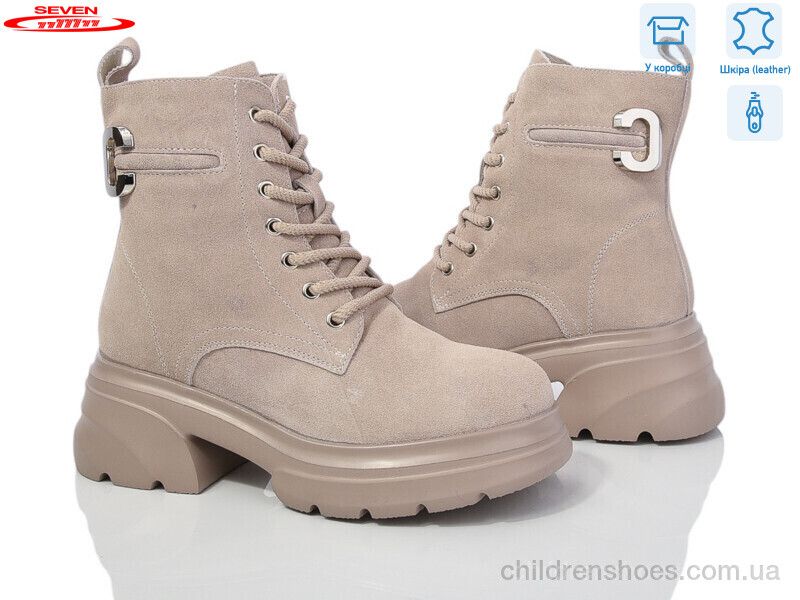 Ботинки Nice 777-CQ211