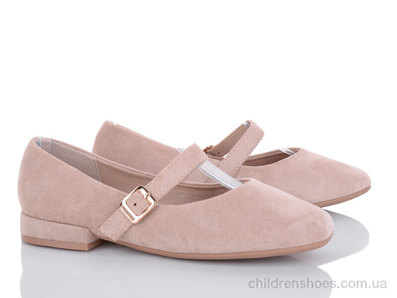 Туфли Loretta E590-6