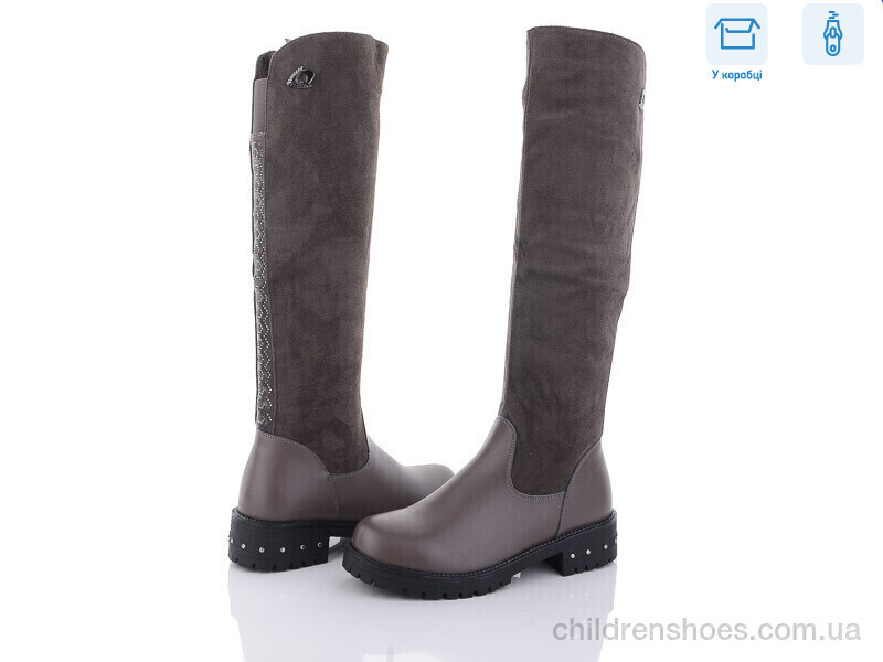 Сапоги Lilin shoes SA4-60