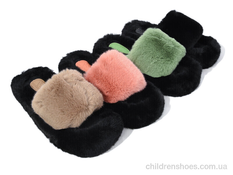 Тапки Scarrhett PL48A-6 mix