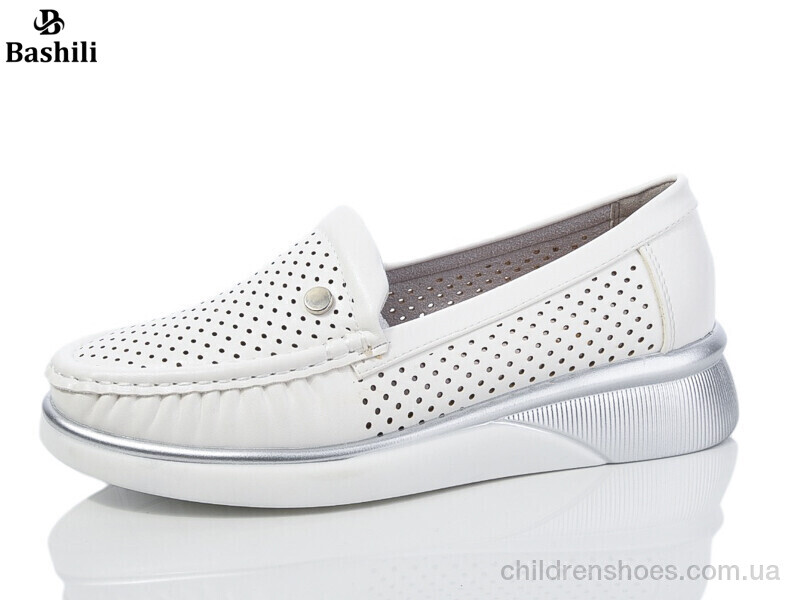 Туфли Башили H63A42-1