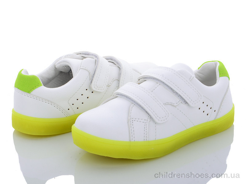 Кроссовки С.Луч F5606-4