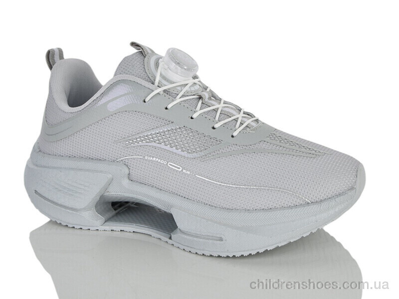 Кроссовки Violeta only one 24-160 grey