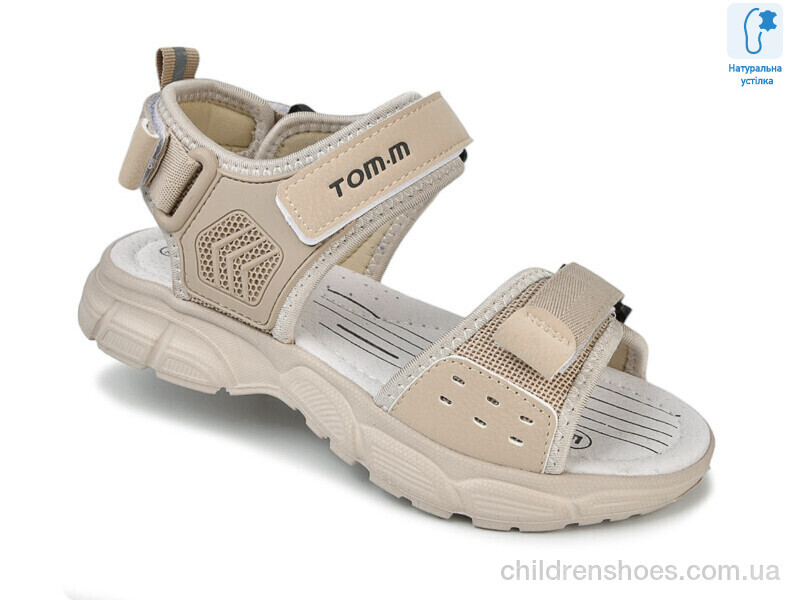 Сандалии Tom.M 11664F
