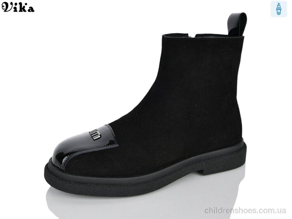 Ботинки M206-2 VIKA-Limani / p. 36-40 / 6пар