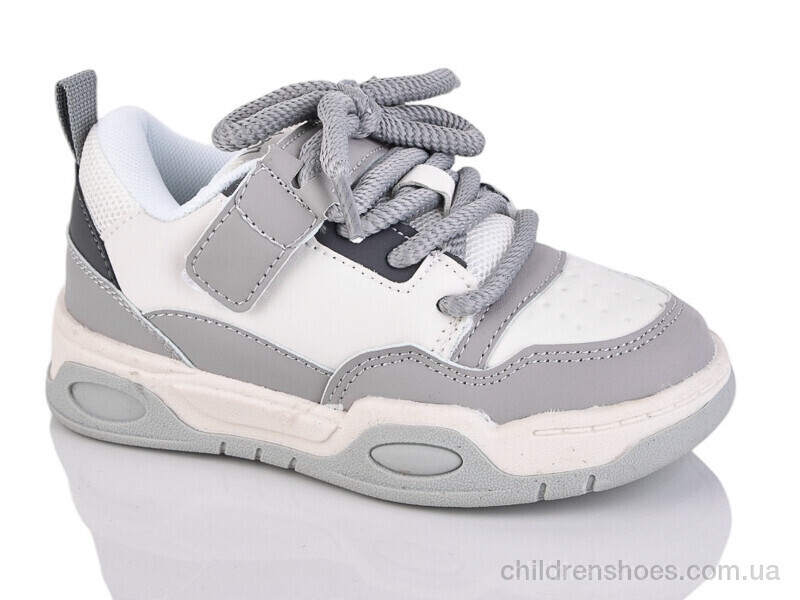 Кроссовки 001-3318-4B Xifa kids / p. 26-31 / 8пар