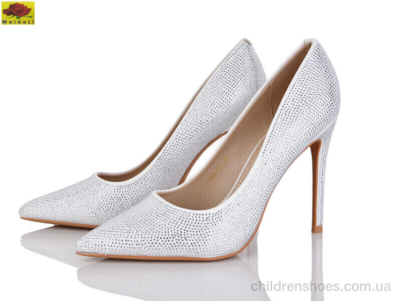 Туфли Meideli L1068-19