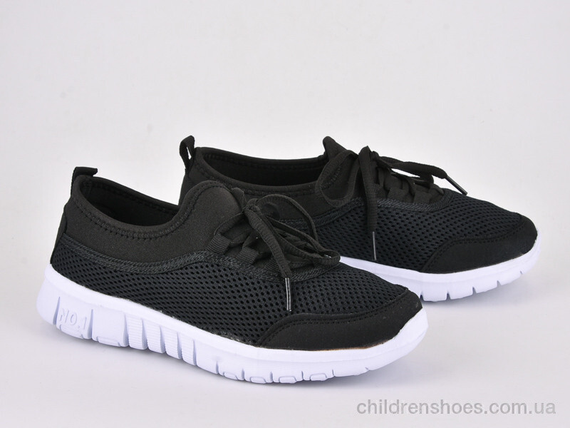 Кроссовки No brand 33-12 black