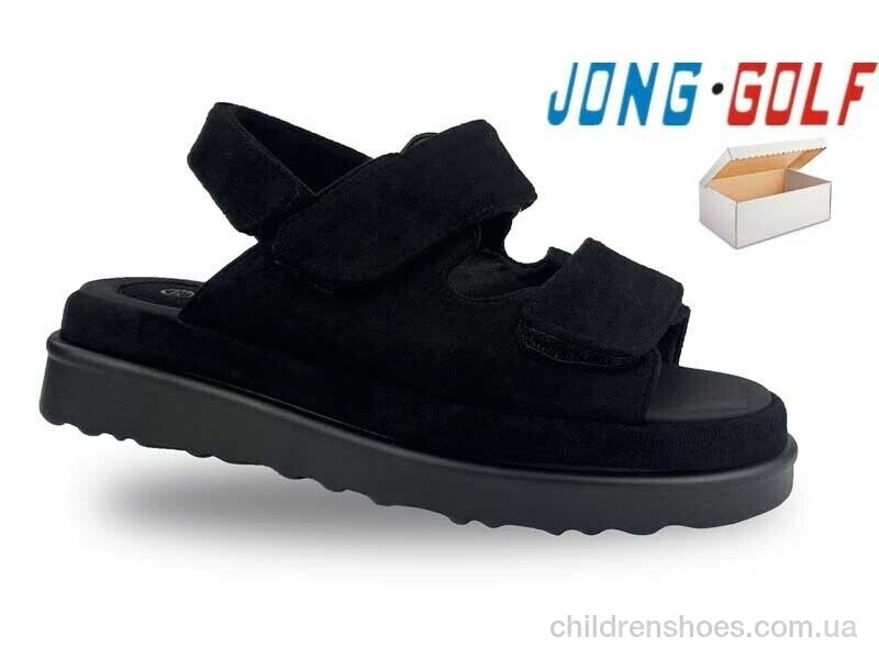 Босоножки C20610-20 Jong Golf / p. 32-37 / 8пар