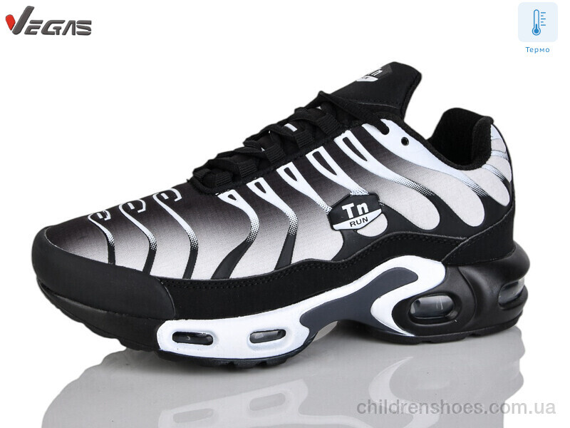 Кроссовки Supo B2959-6 термо