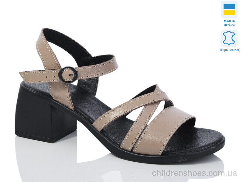 Босоножки No brand 139 кап к.