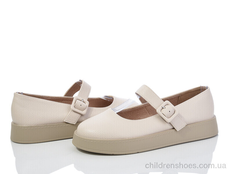 Туфли Loretta E396-2