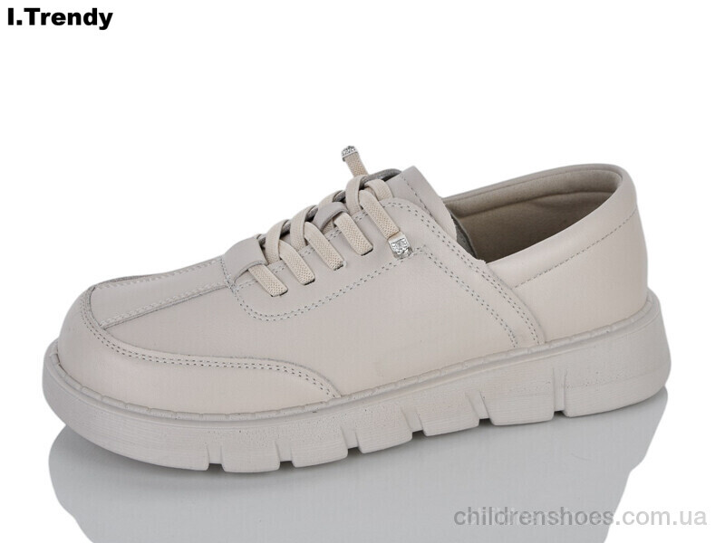 Туфли Trendy BK1700-2