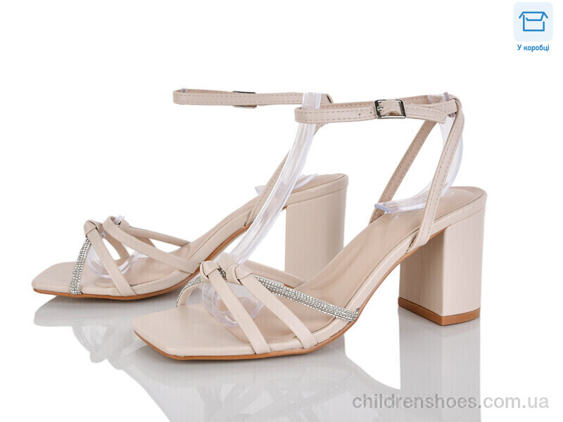 Босоножки Panda QQ129-3