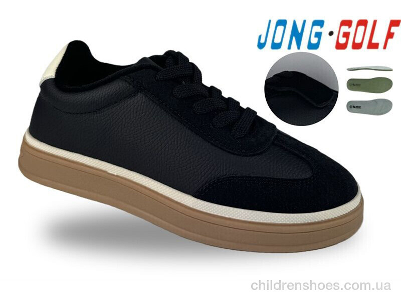 Кроссовки C31166-0 Jong Golf / p. 33-38 / 8пар