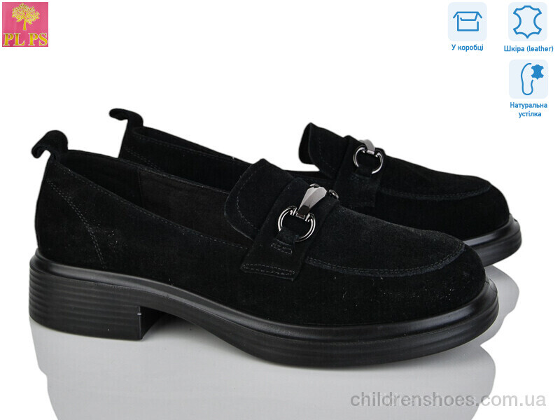 Туфли PLPS P09-2