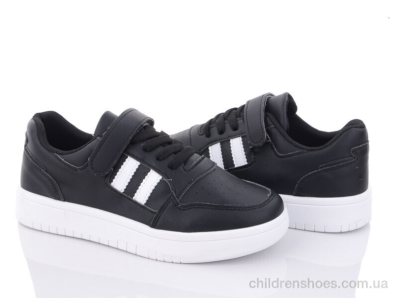 Кроссовки Violeta only one 182-9 black
