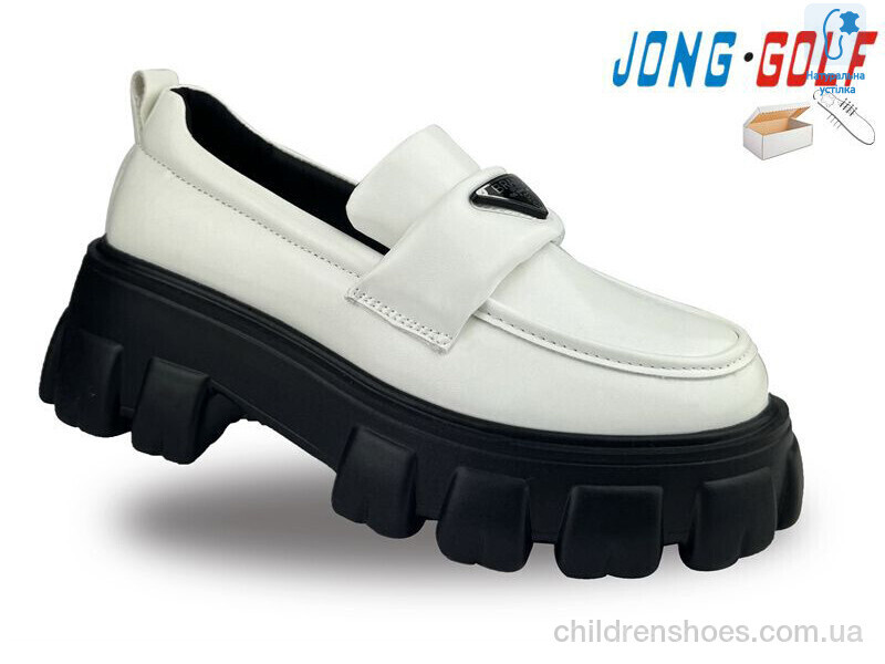 Туфли JongGolf C11299-7