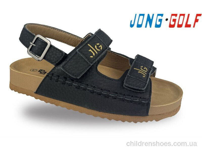 Босоножки JongGolf C20734-0