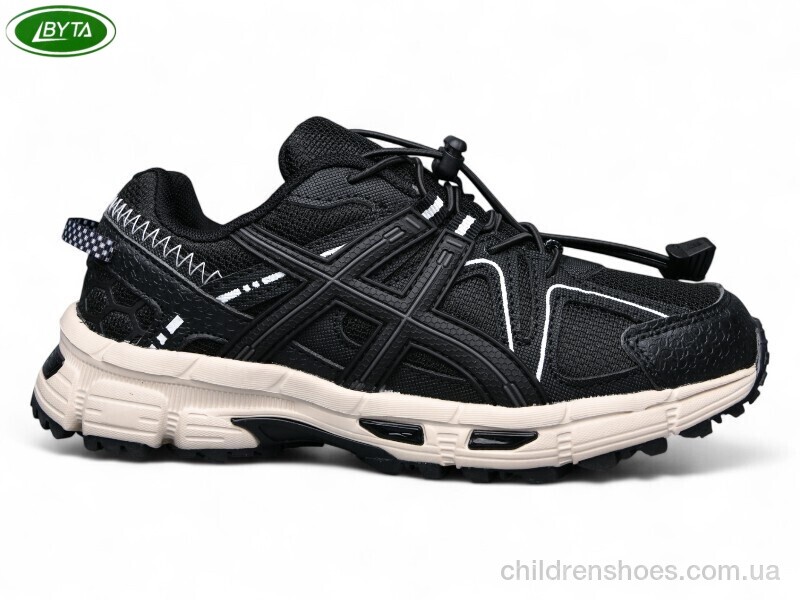 Кроссовки Bayota B5235-2M