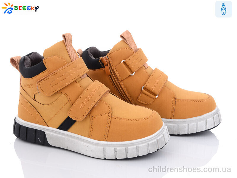 Ботинки No brand B2922-3C