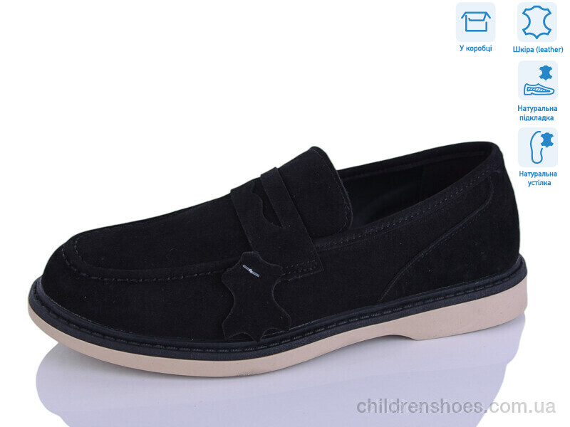 Туфли Renzoni LY140-1