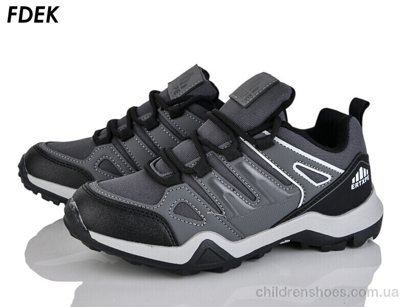Кроссовки Fdek H9250-1