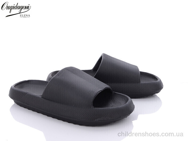 Шлепки женские No brand C668-1