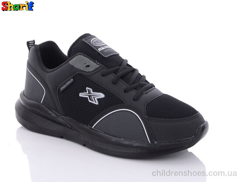 Кроссовки Malcolm X25-2