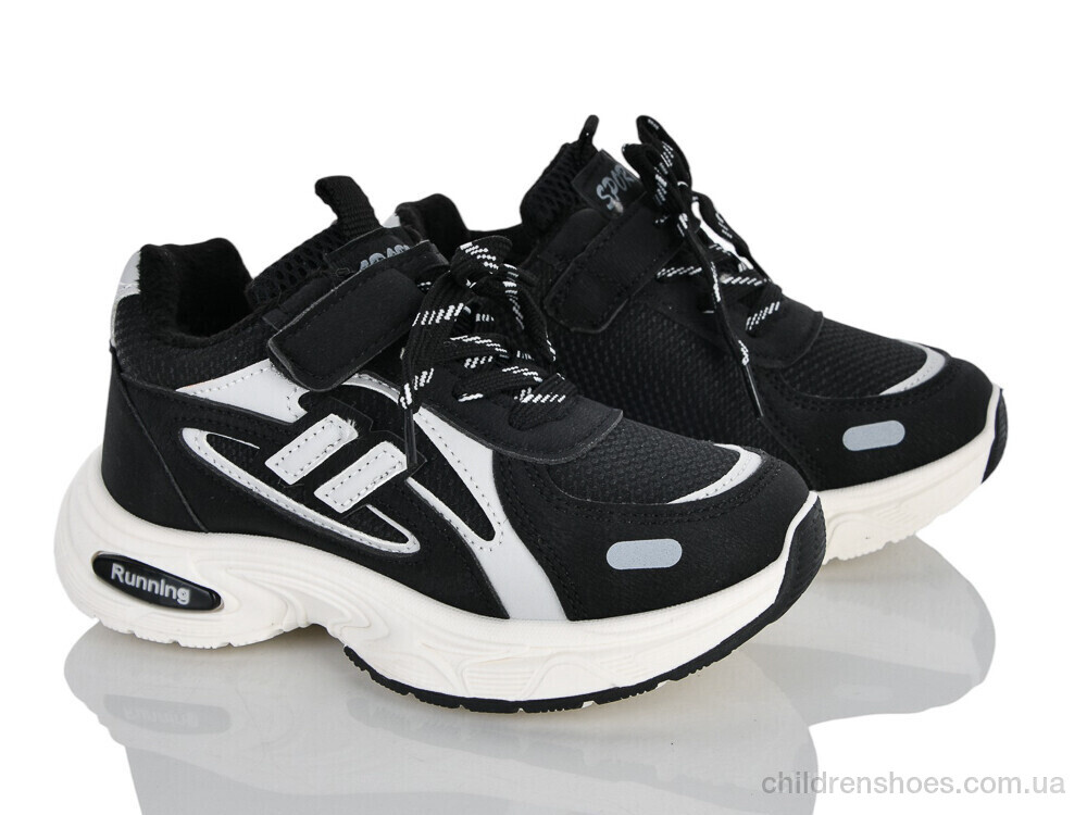 Кроссовки M2-05 Xifa kids / p. 32-37 / 8пар