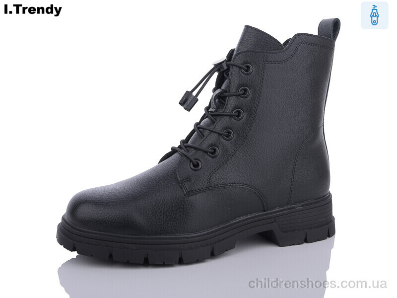 Ботинки Trendy E922-1
