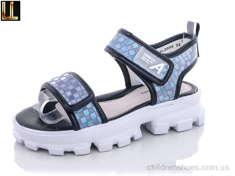 Босоножки Lilin shoes HL2005-2
