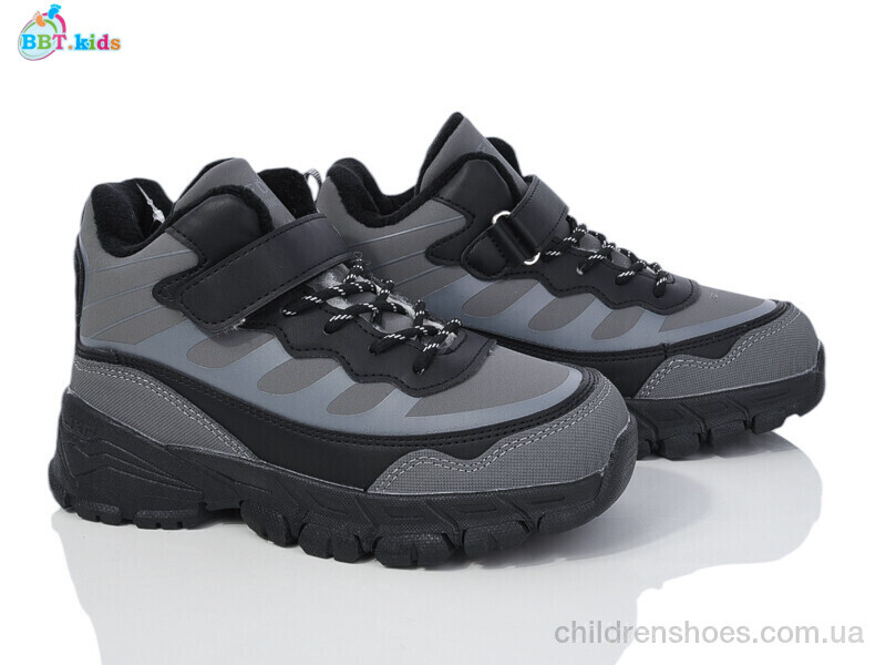 Кроссовки BBT T327-3-5
