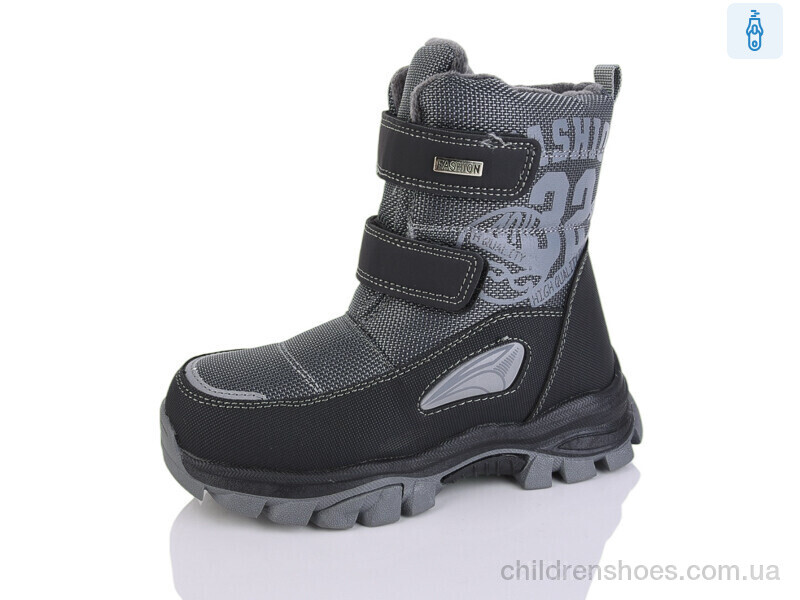 Ботинки No brand 6959-3