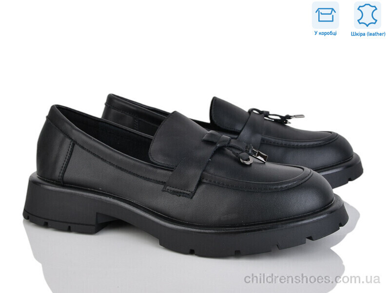 Туфли Lemon PL15-3