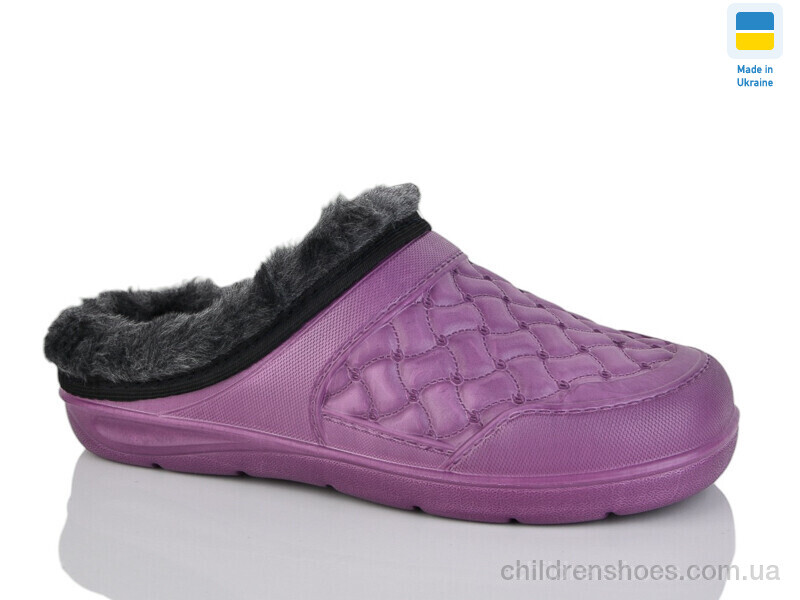 Галоши Cross L8 буряк