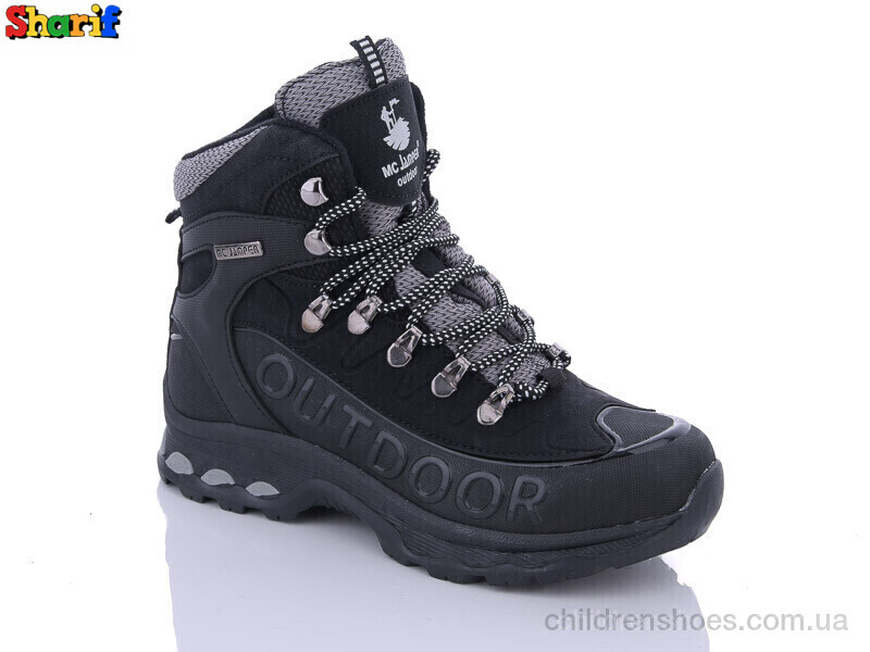 Ботинки Jamper BS2115-4