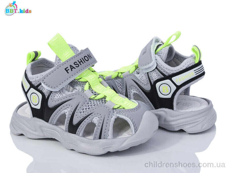 Сандалии BBT kids L127-1-2