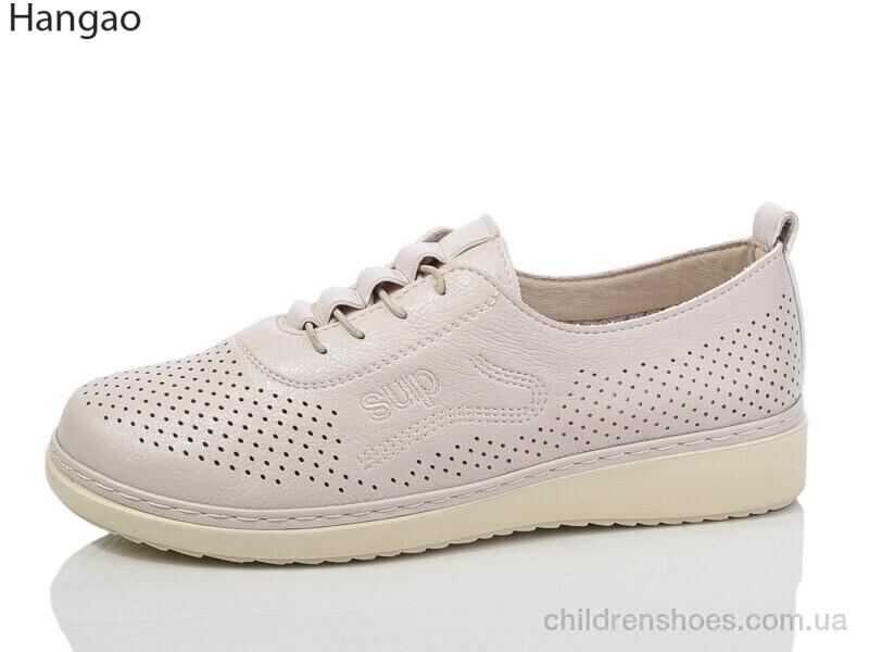 Туфли Hangao M3393-6