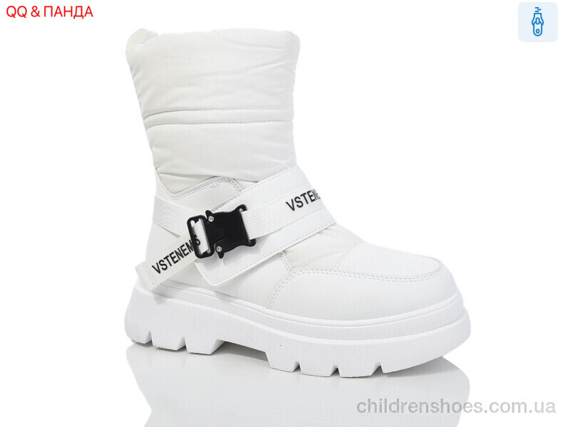 Ботинки Panda JP27 white