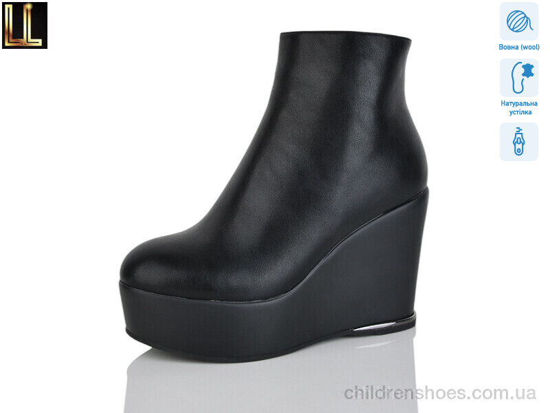 Ботинки Lilin L-CA973-1