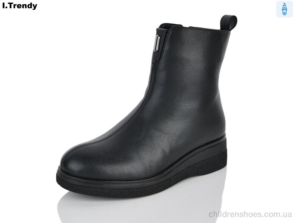 Ботинки BT1514-1 Trendy / p. 36-41 / 6пар