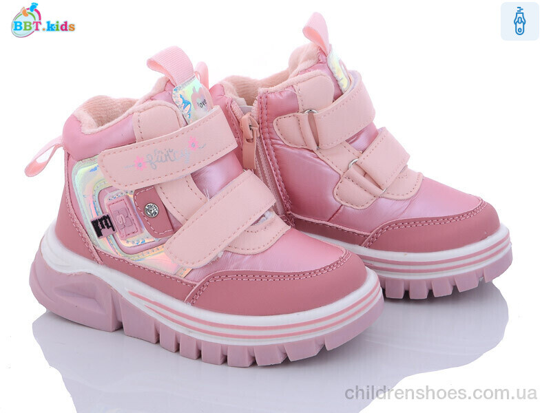 Ботинки BBT kids T6970-3