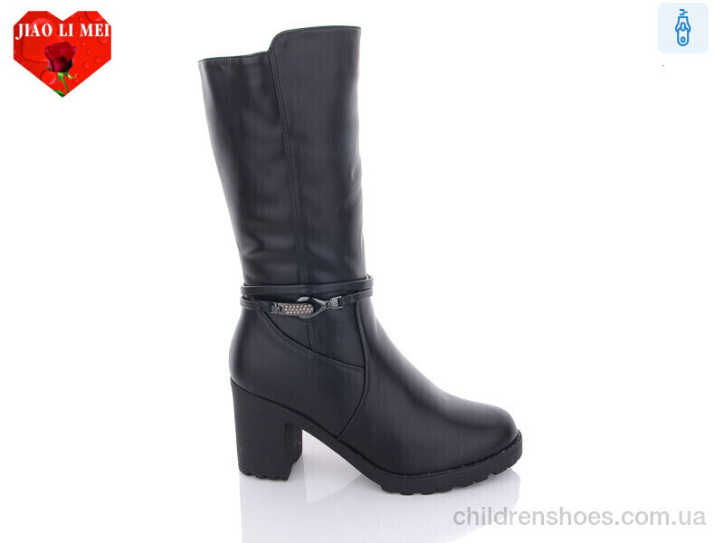 Сапоги Jiao Li Mei 308